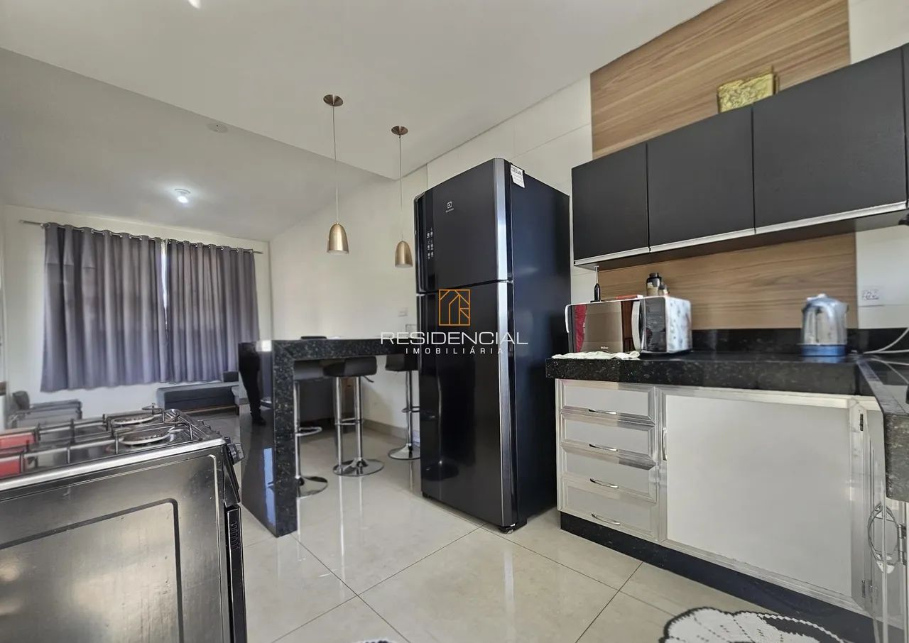 Vendo apartamento tipo sobrado no Belvedere - Foto 3