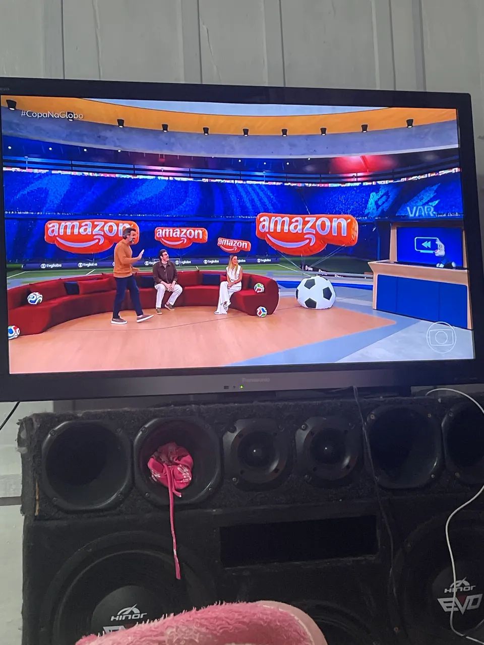 Tv Panasonic  - Foto 2