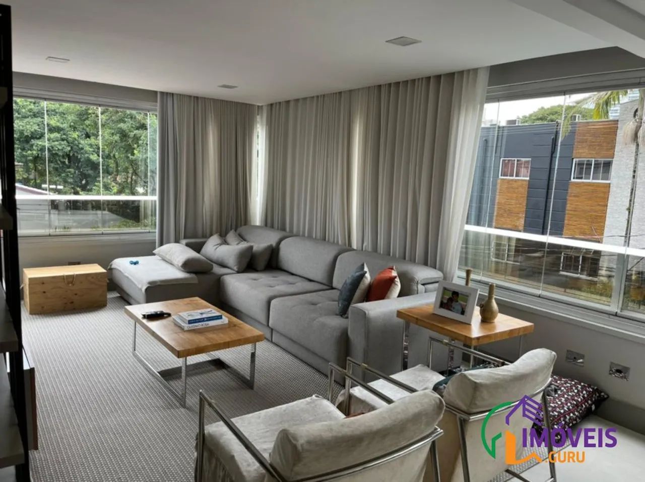 APARTAMENTO - VILA OLÍMPIA - SP - Foto 3