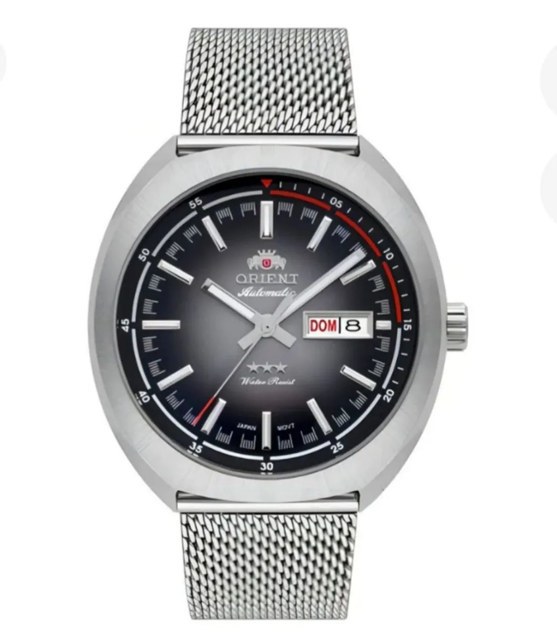 Relógio Orient Automático 469SS082 G1SX