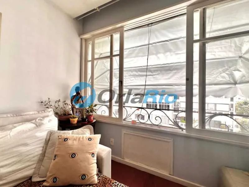 Apartamento : Padrão / Residencial / Leme - Foto 5