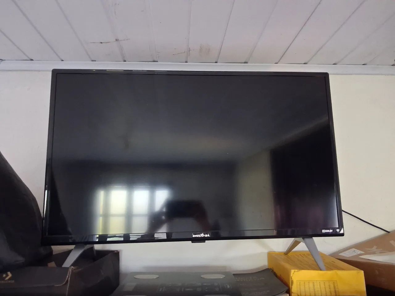 Televisão 32 polegadas