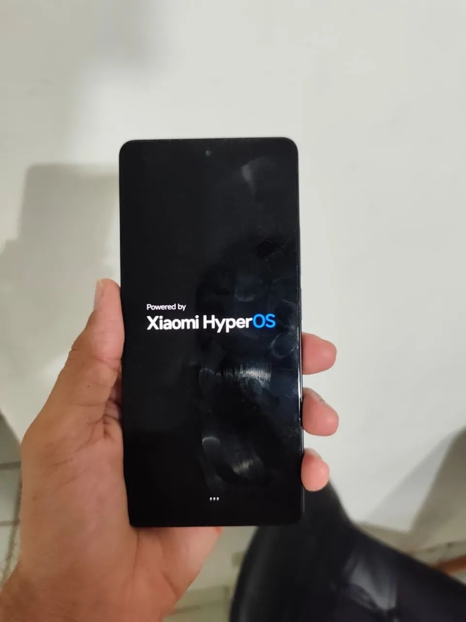 Redmi Not 13pro 256gb - Foto 2