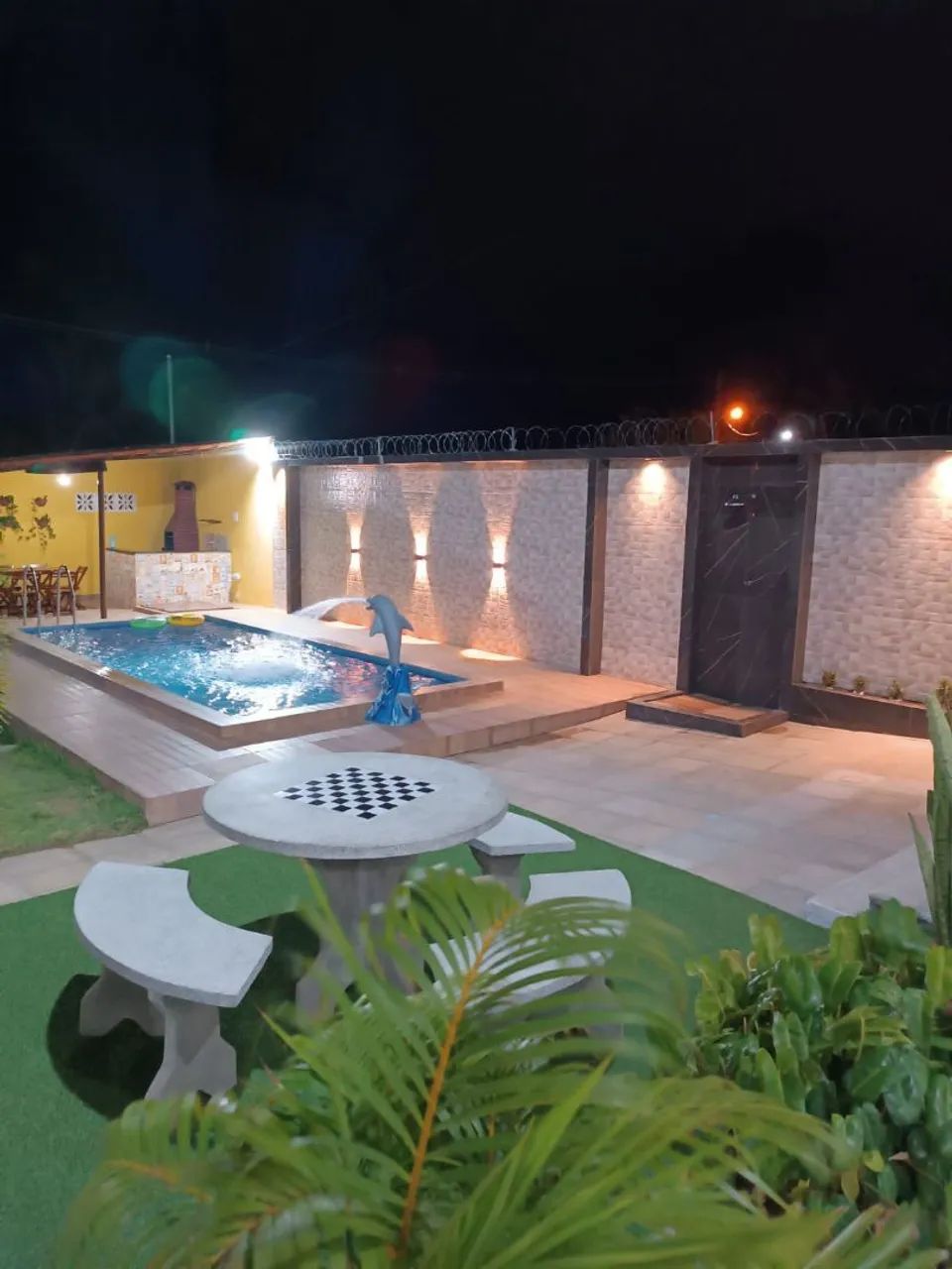 Casa para temporada carapibus/ jacuma - Foto 3