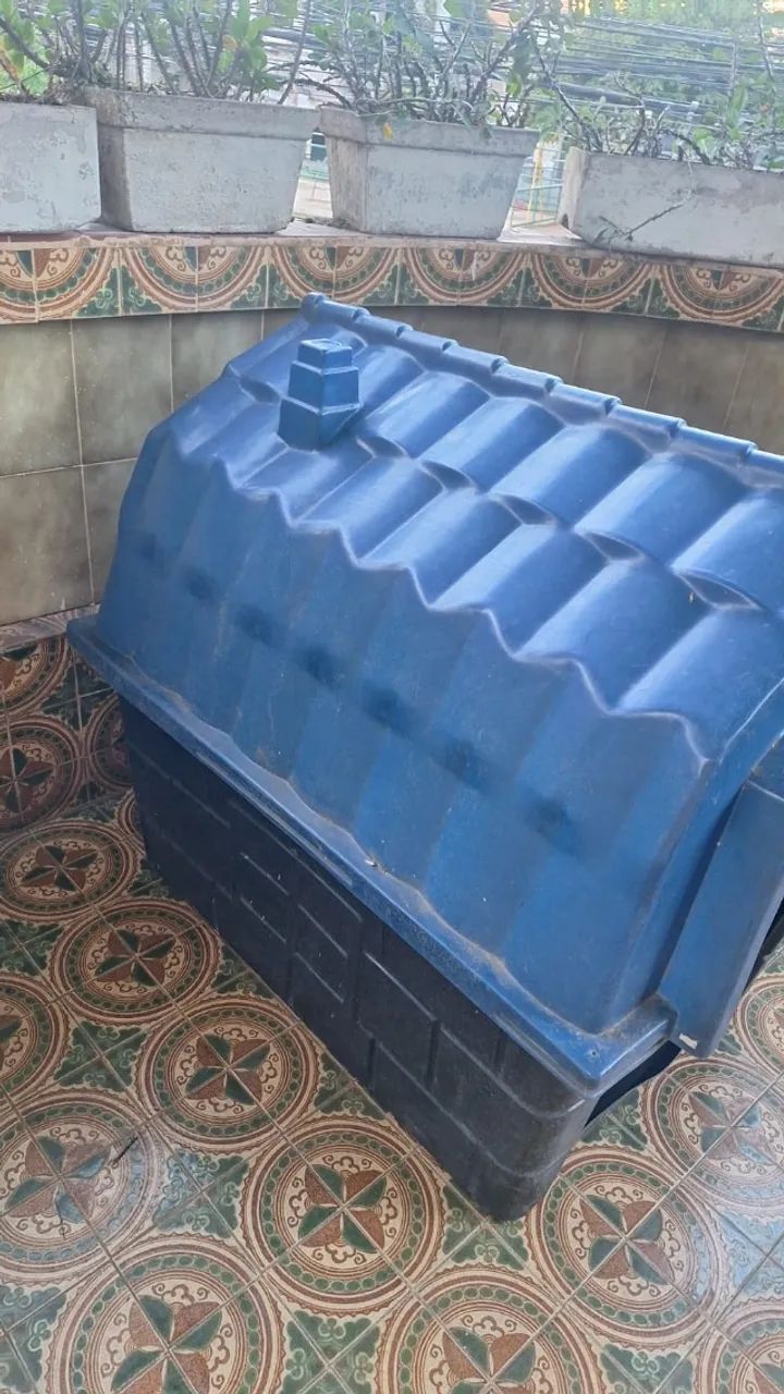 Casa Grande pet - Foto 4