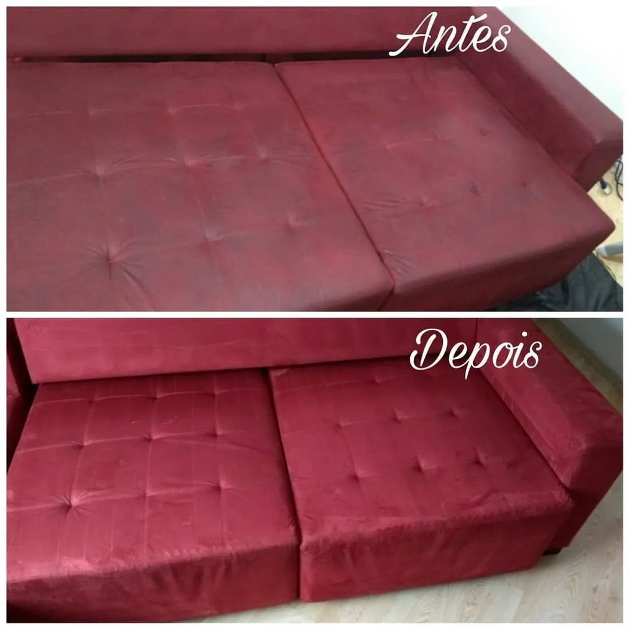 Limpeza de sofas e colchões  - Foto 3