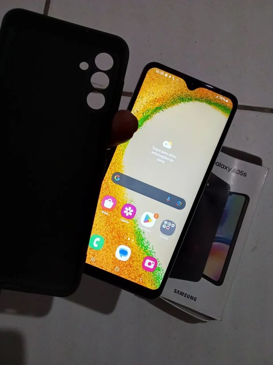 Celular  - Foto 2