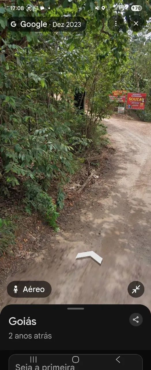 Foto - Águas Lindas De Goiás - St 8