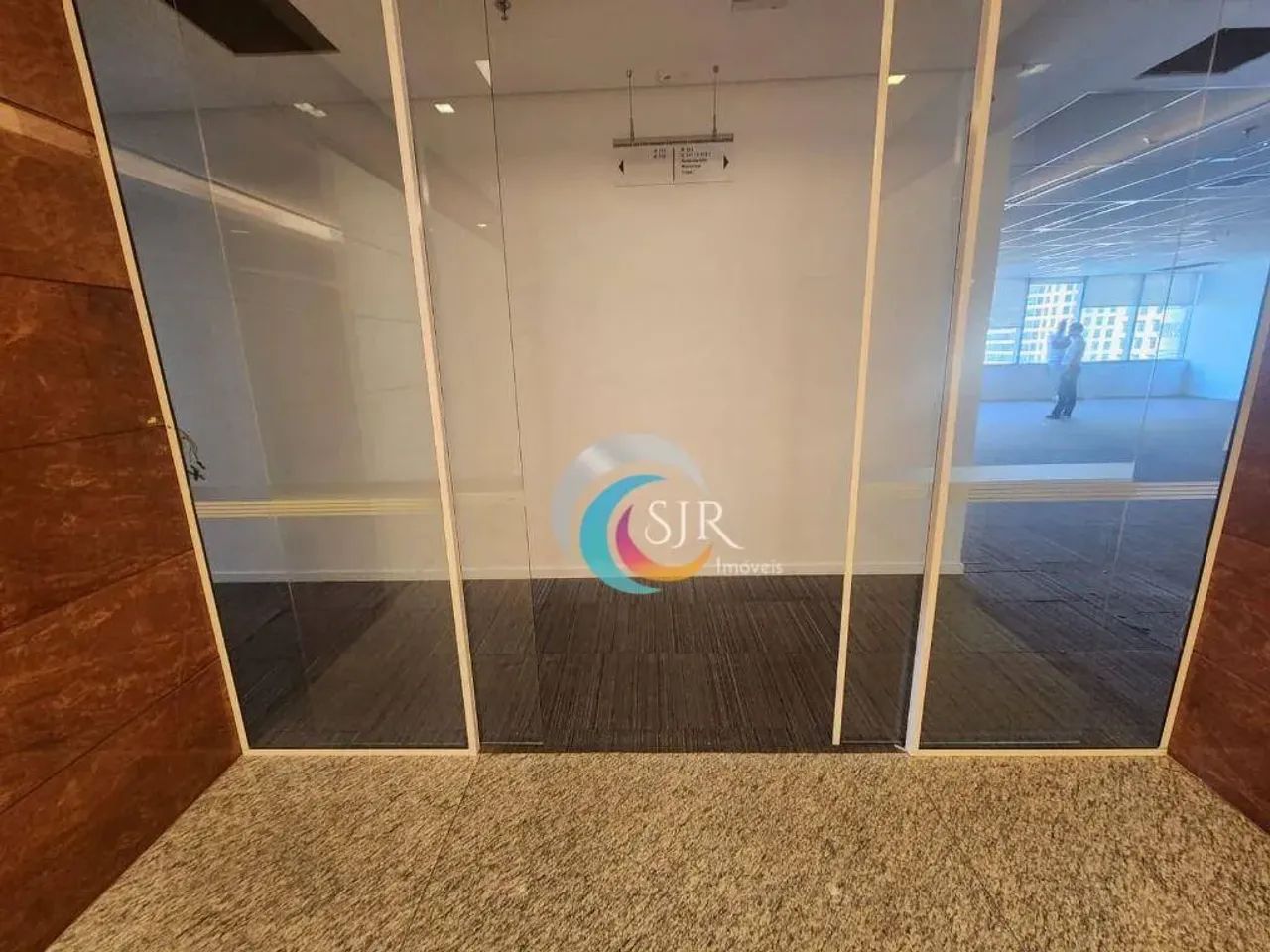 Conjunto para alugar, 865 m² - Brooklin - São Paulo/SP - Foto 5