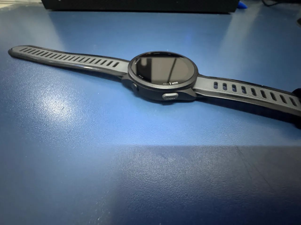GARMIN 165 semi novo  - Foto 2