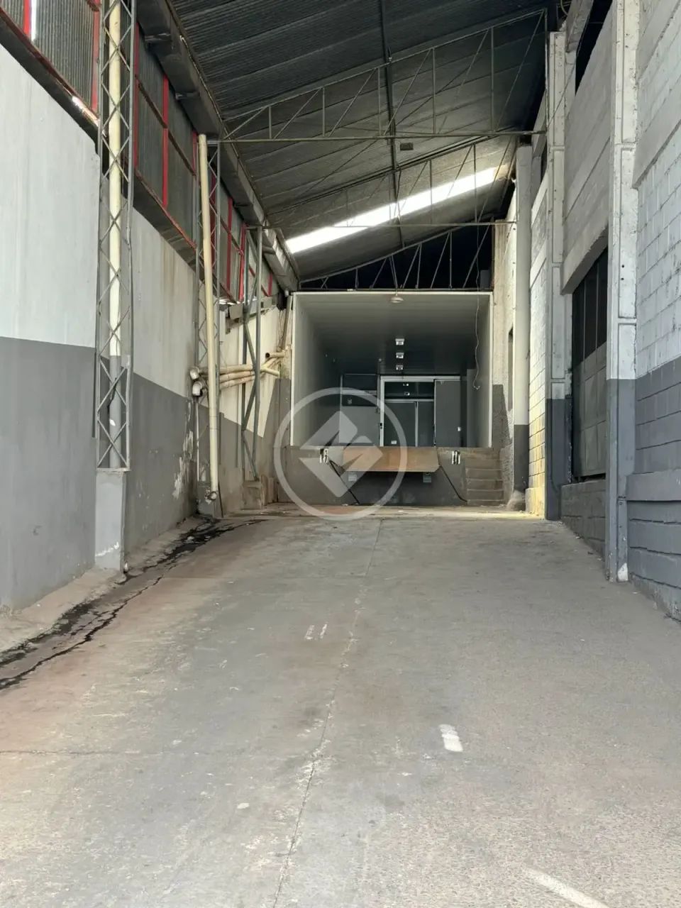 BARRACÃO COMERCIAL À VENDA  AV. BEIRA RIO | CUIABÁ/MT codigo: 328617 - Foto 5