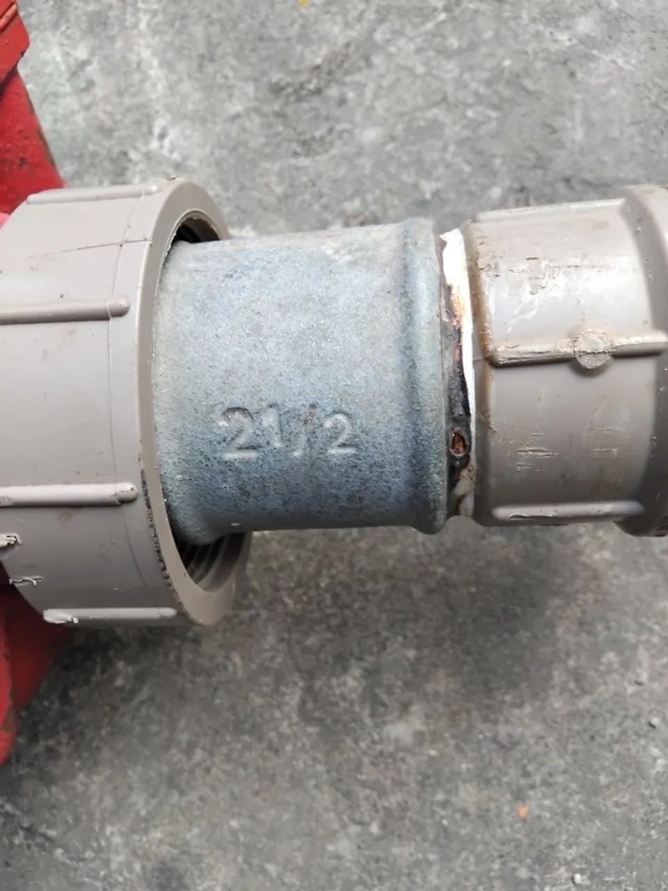 Bomba de água  - Foto 2