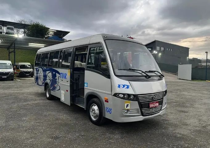 Marcopolo Volare W8 - Foto 4