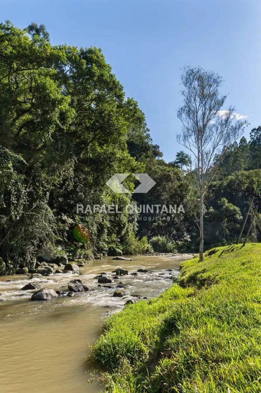 VENDA: Cabanas, Casa 2 Quartos, 50m² Privativos, São Martinho - SC