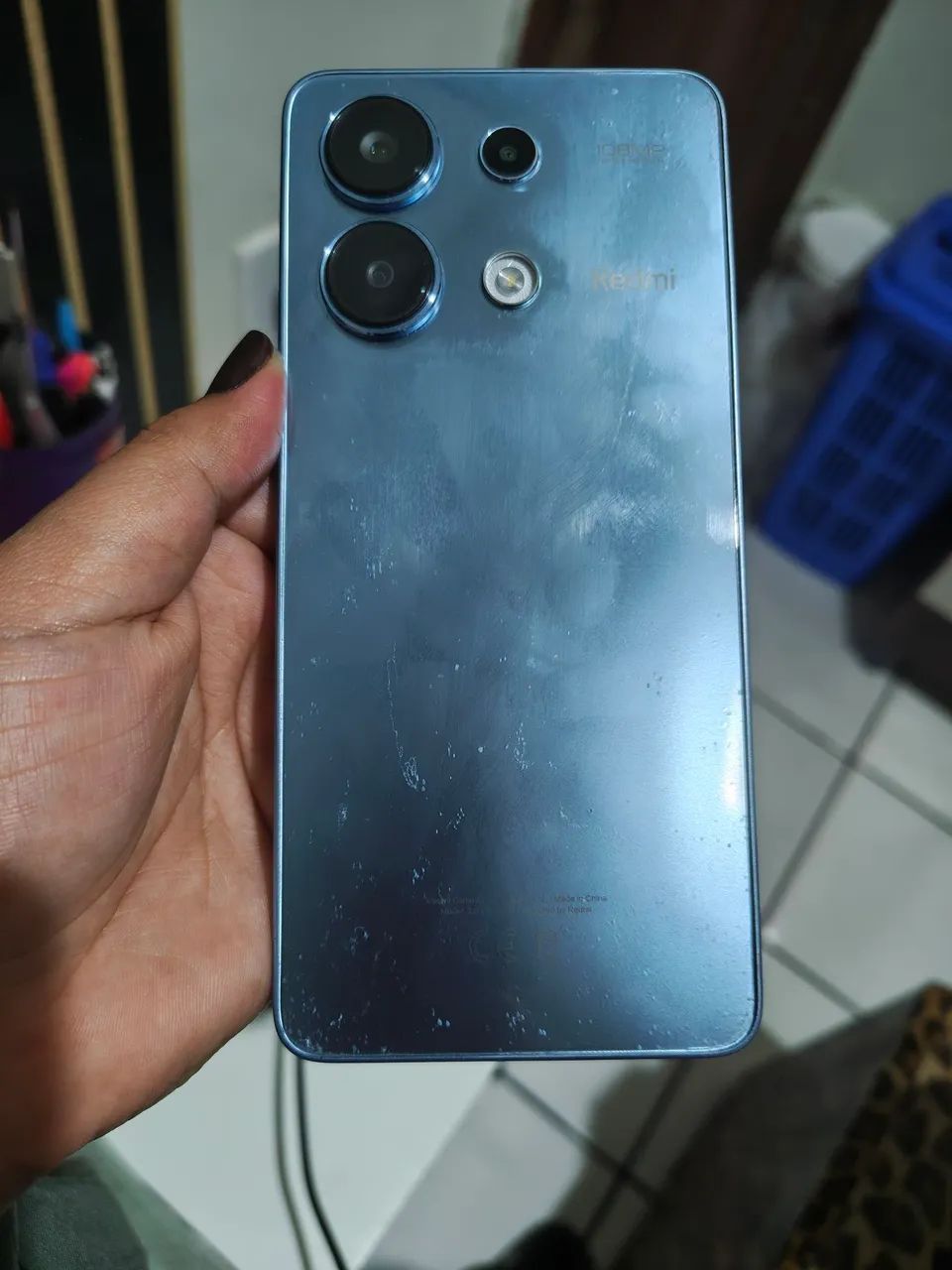 Redmi note 13 - Foto 2