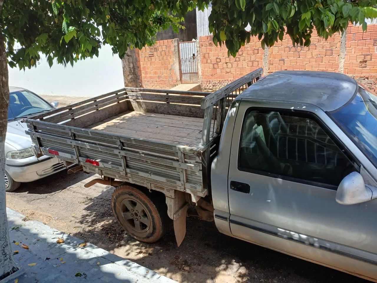 Frete carreto e mudanças pequenas - Foto 2
