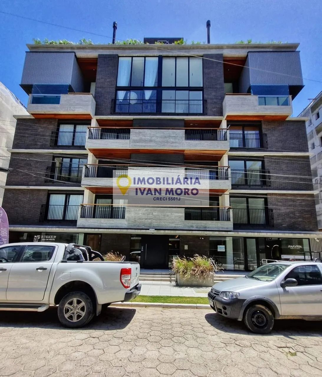 Apartamento à venda em Jurerê - Florianópolis - Foto 2