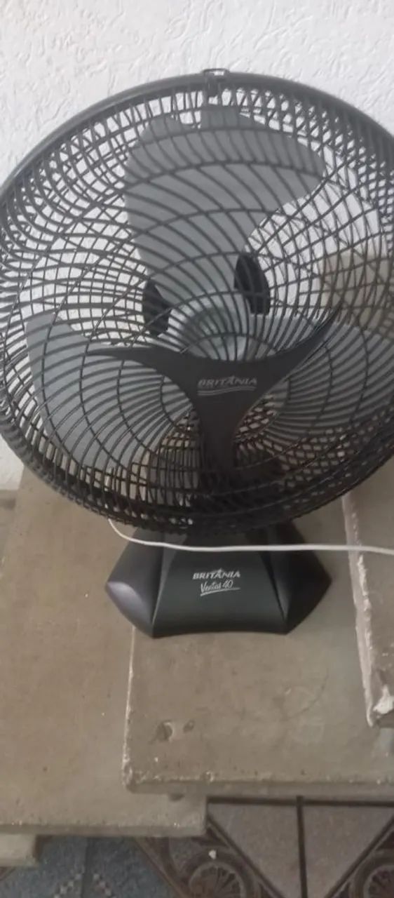 Ventilador Britânia  - Foto 2