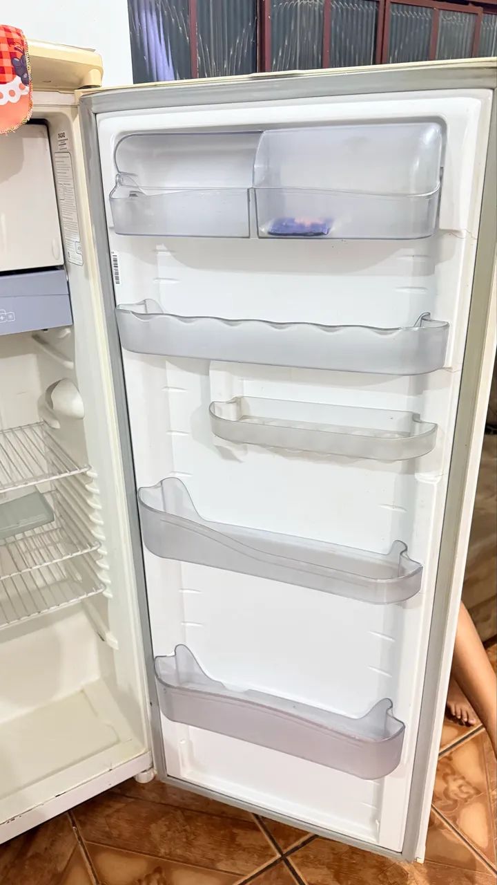 Geladeira - Foto 4