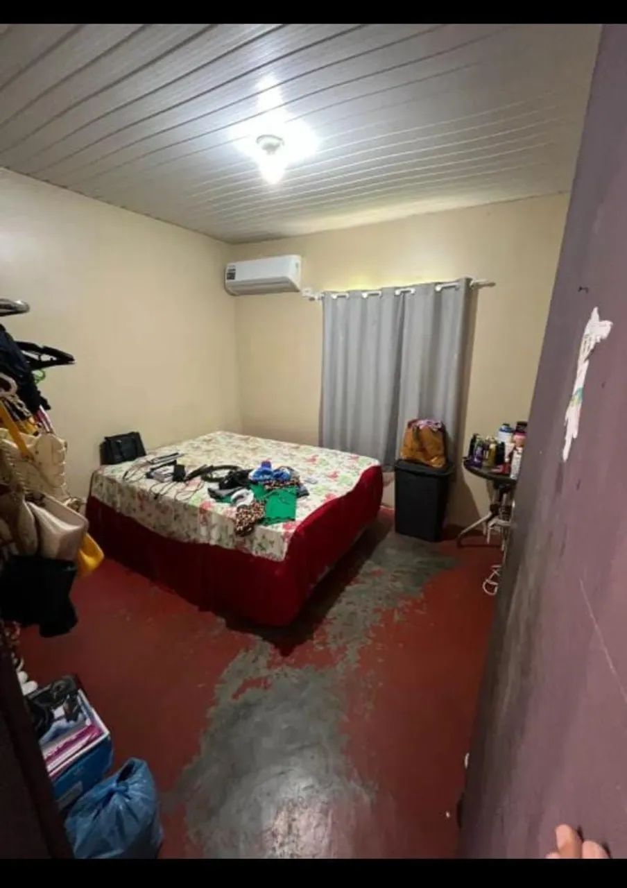 CASA BAIRRO CIDADE DE DEUS! - Foto 4