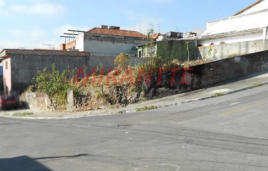 Terreno em Parque Continental