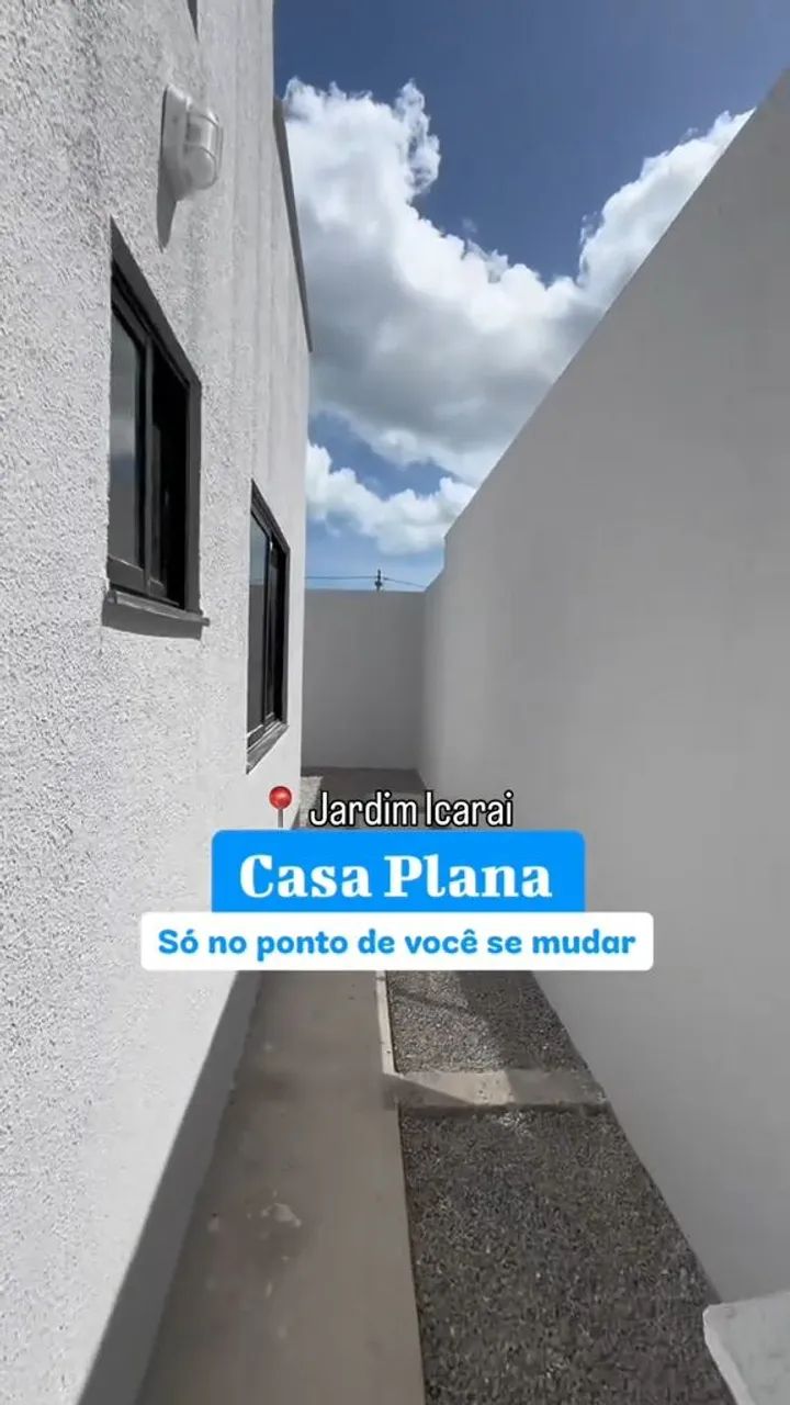 CASAS PRONTA PARA MORAR  - Foto 2