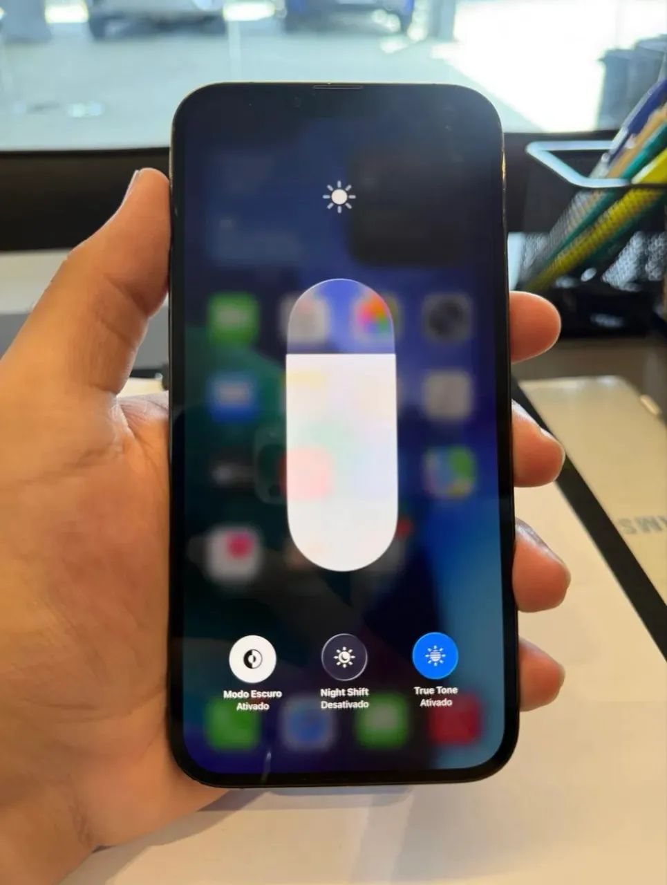 iPhone 13 Pro Max - com garantia 
