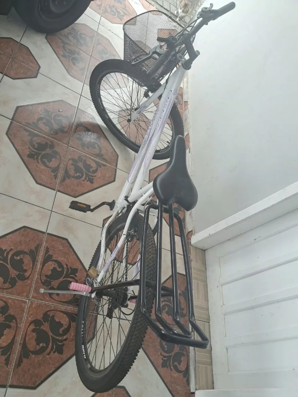 Bicicleta aro 26 - Foto 4