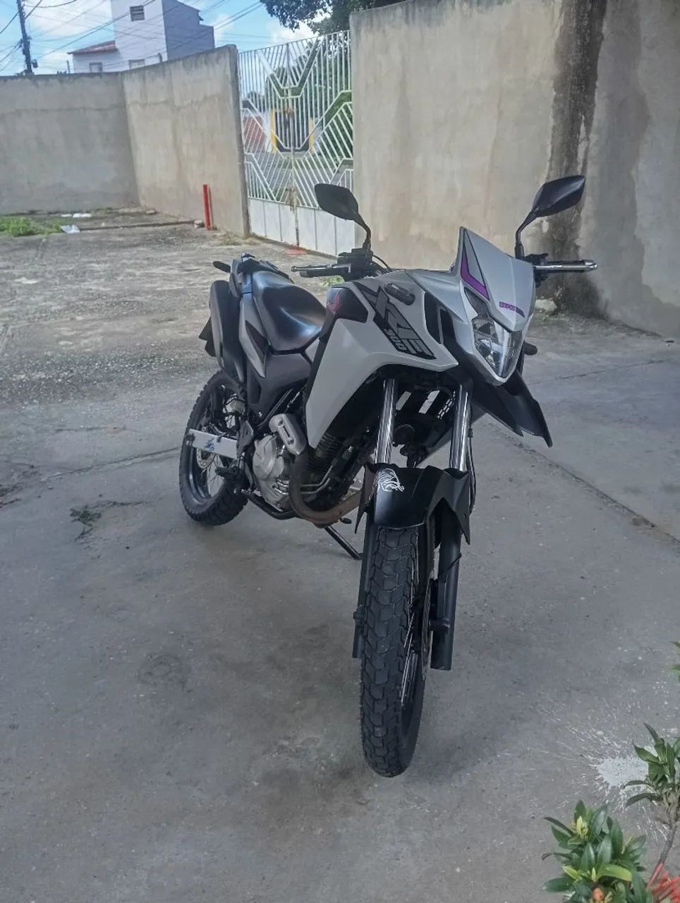 Vendo XRE 300