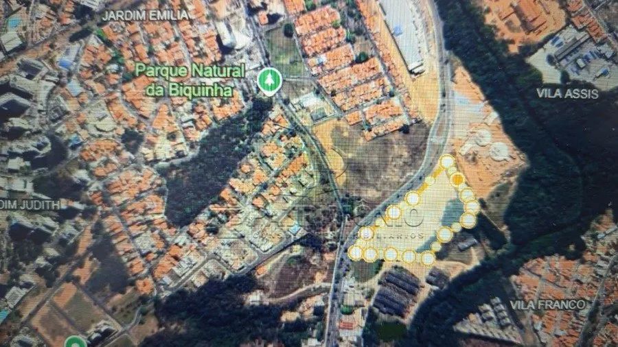 TERRENO COM 32.000M² - JARDIM FACULDADE - Foto 2
