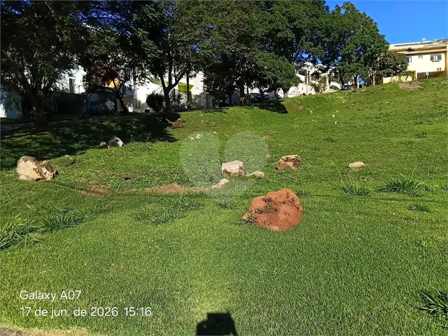 Terreno em condomínio bem localizado - Foto 5