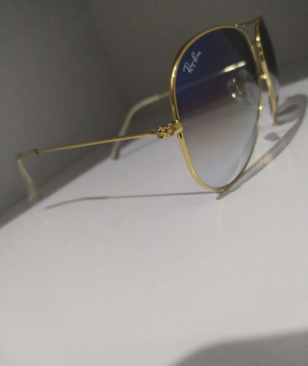 Óculos de Sol Ray Ban Aviator 