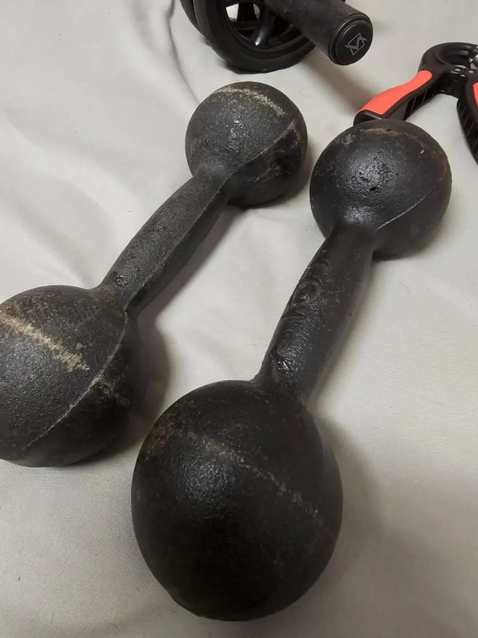 Aparelho de Ginástica - Foto 3
