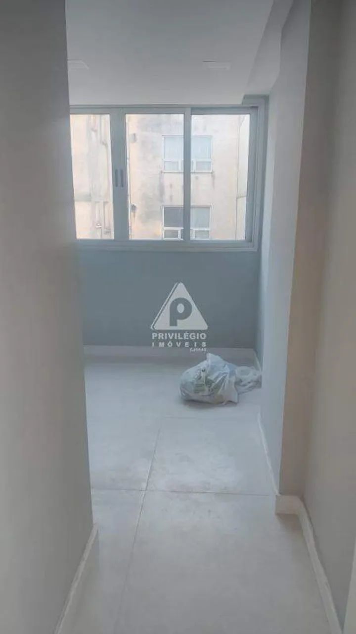 Duas salas conjugadas à venda na Tijuca - Foto 3