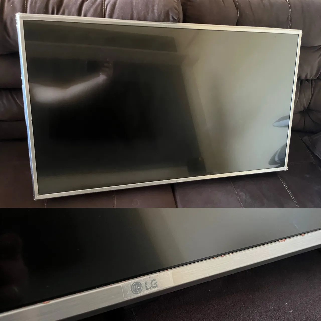 TV LG 43 - Foto 2