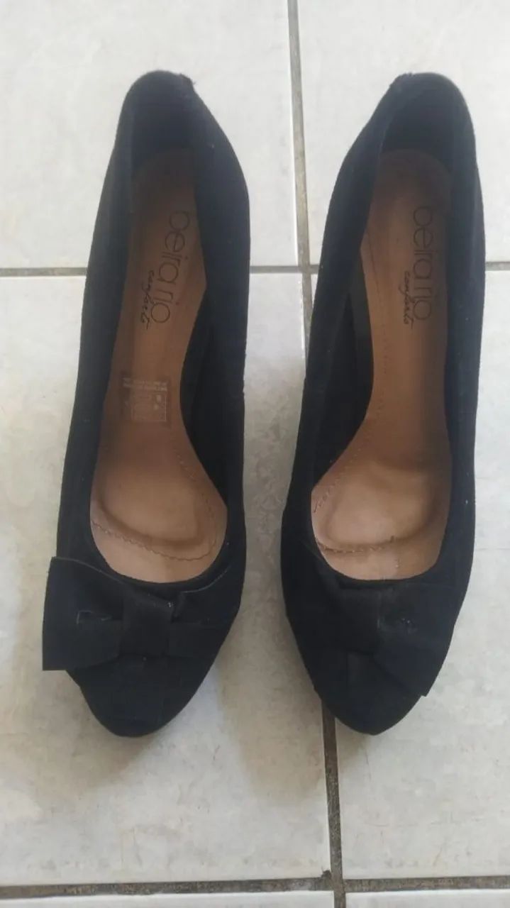 SAPATOS FEMININOS  - Foto 2