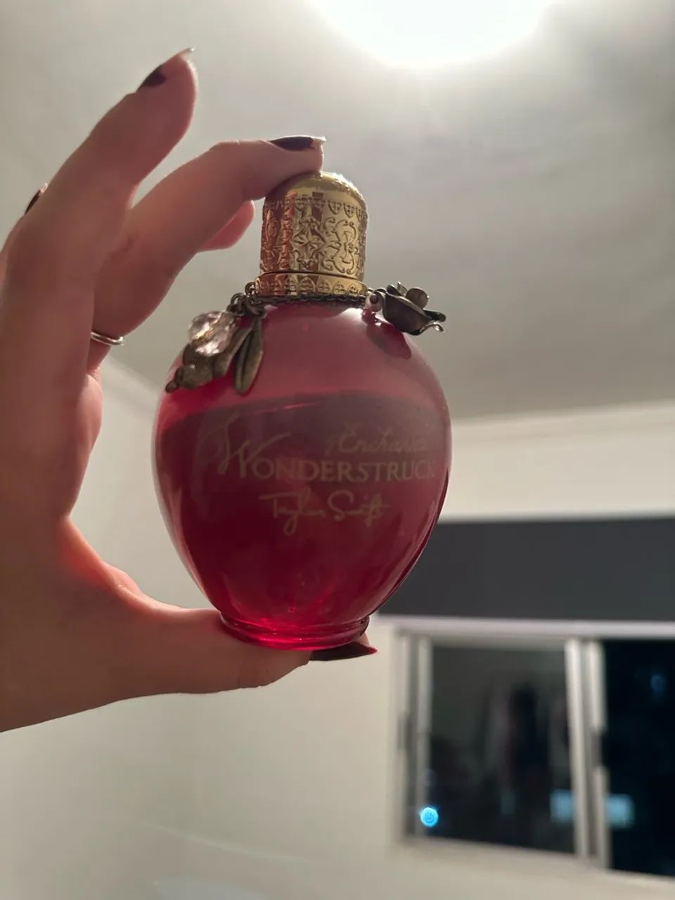 Perfume WONDERSTRUCK TAYLOR SWIFT original  - Foto 2