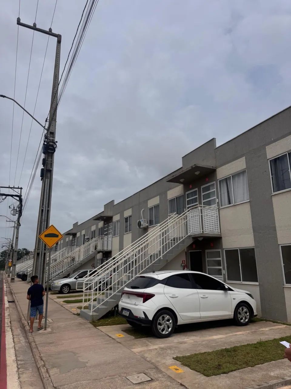 Vendo esse lindo apartamento ? - Foto 2