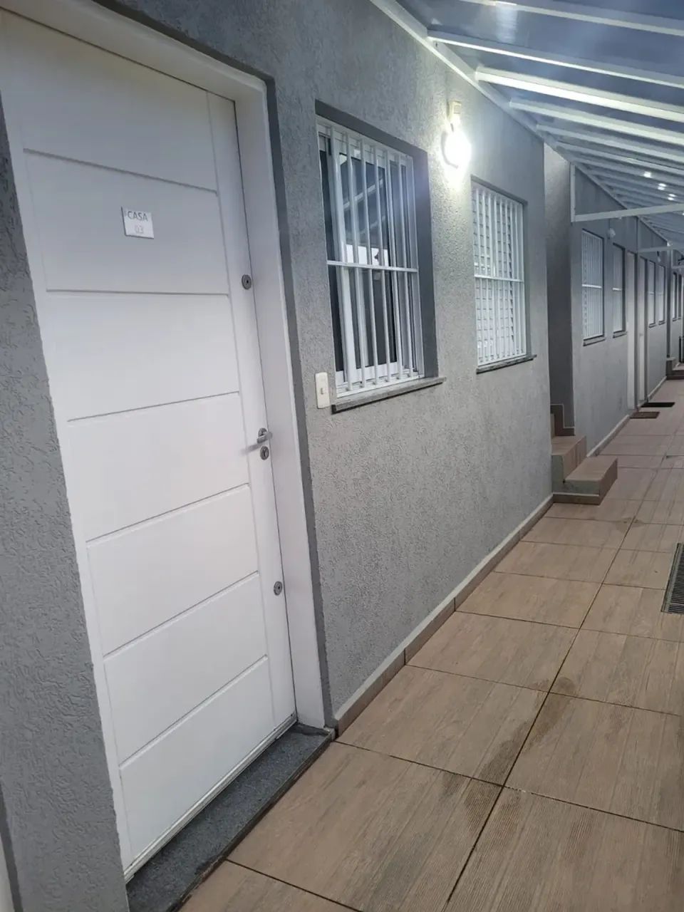 Imóvel para alugar com 2 quartos em Cidade Líder - São Paulo - SP