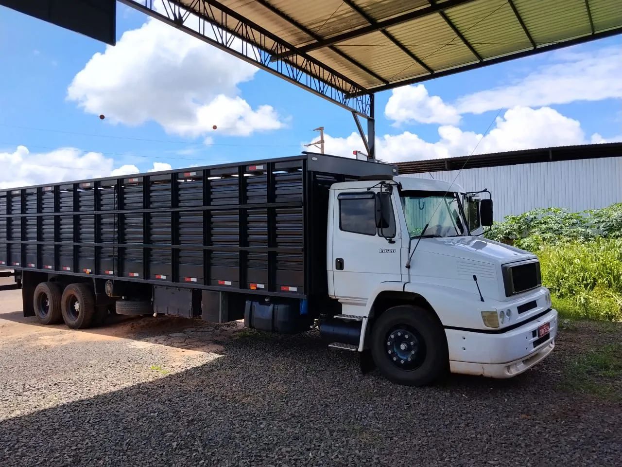 Ponto comercial oficina  - Foto 2