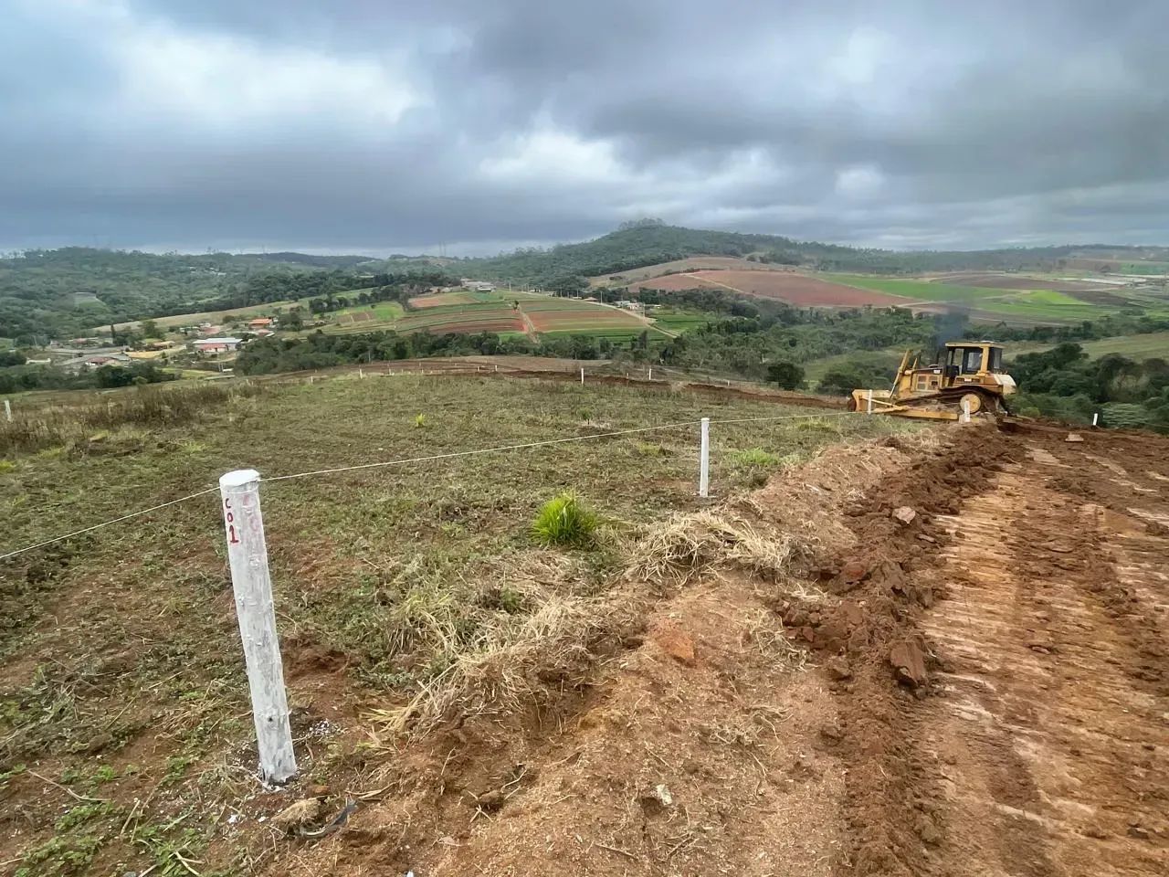 Lotes planos a partir de R$ 60.000 - Foto 2