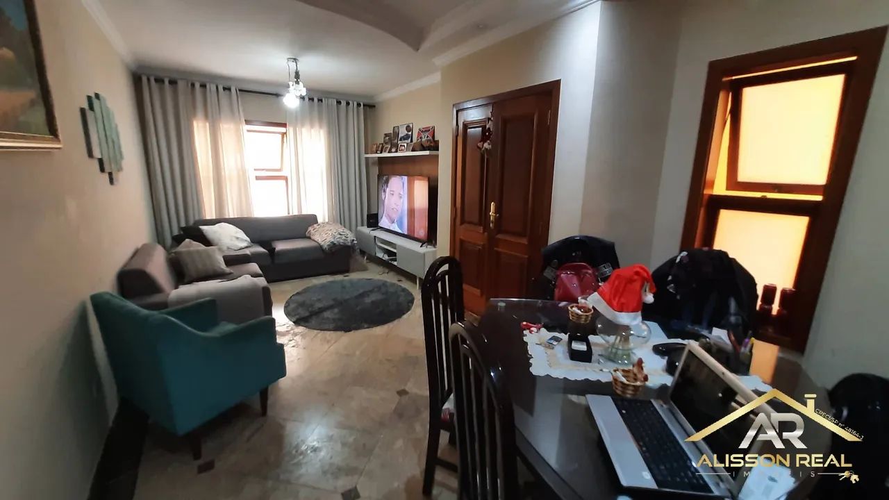 Sobrado com 3 dormitórios, 4 vagas, Centro , Osasco, São Paulo. - Foto 2