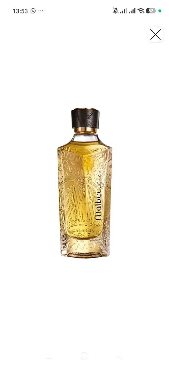 Perfume Malbec singnature Eau de parfum