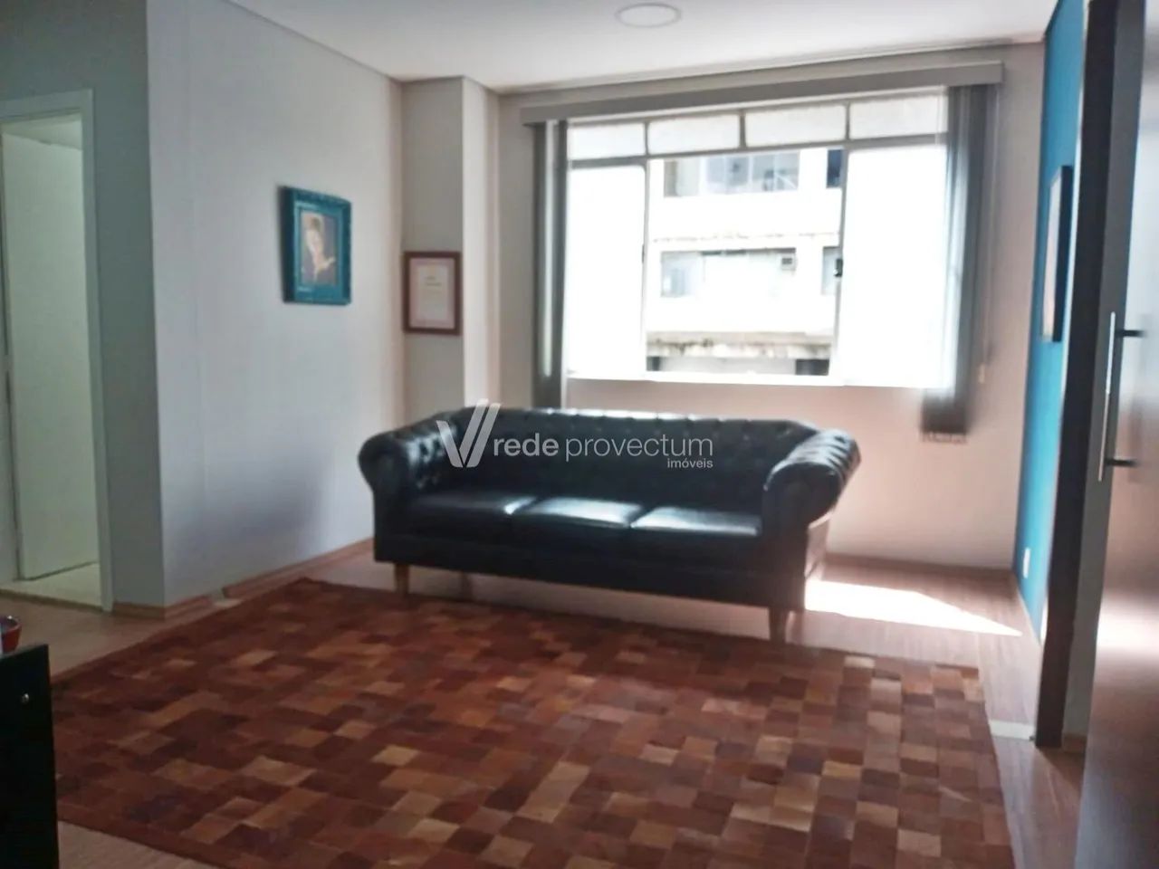 sala - Centro - Campinas - Foto 3