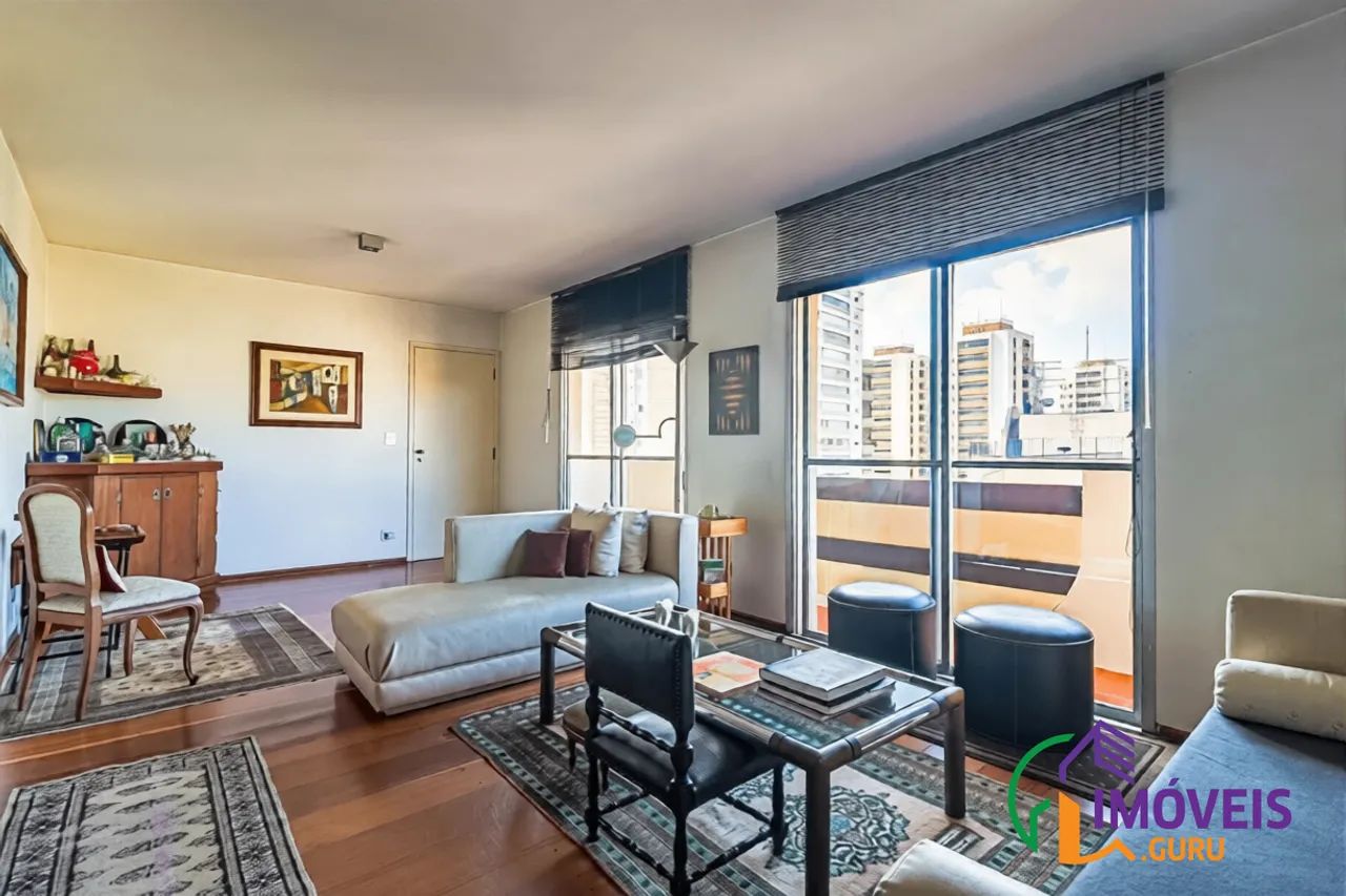 APARTAMENTO - ALTO DE PINHEIROS - SP - Foto 2