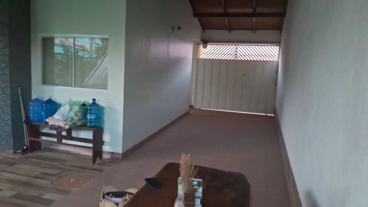 VENDO CASA SOBRADINHO Q11 3 QUARTOS (suíte) - Foto 4