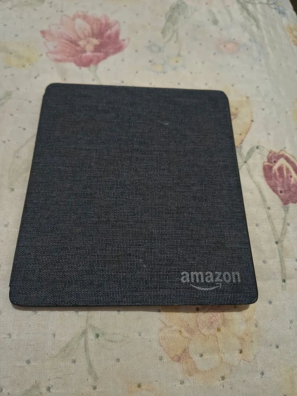 Kindle oasis 32gb, capa original+ cabo original  - Foto 3