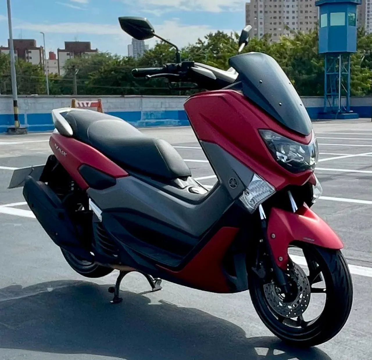 NMAX 160