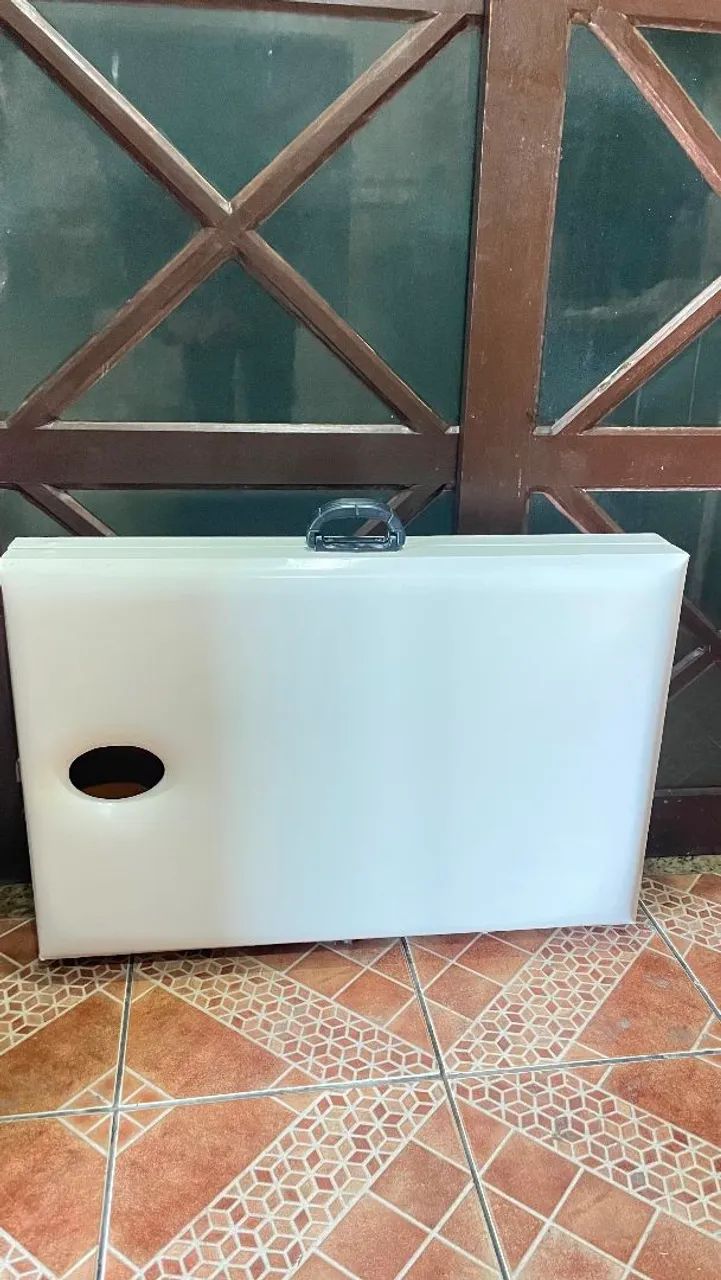 Maca portátil  - Foto 3