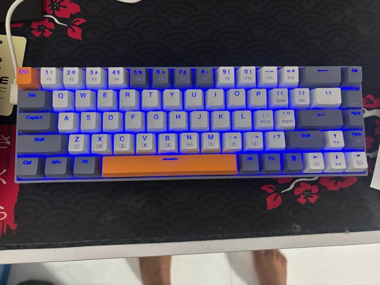 teclado  - Foto 5